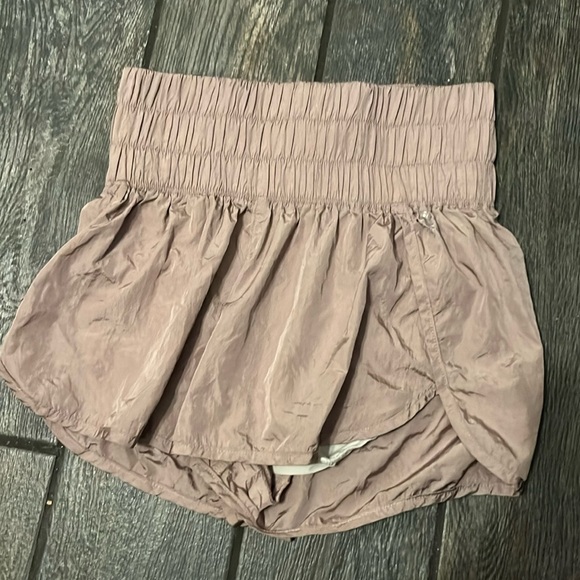 MOVEMENT THE WAY HOME SHORTS - Picture 3 of 5